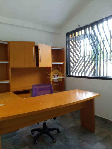Imagen 17 de 24 de Casa O Local Comercial En Alquiler Gerardo Fondon Git