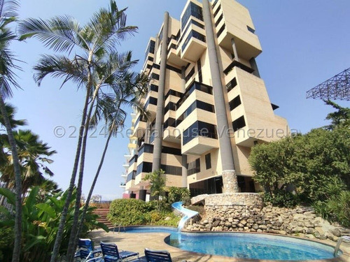 Jv Vende Impontente Y Hermoso Apartamento Ubicado En Zona De Alta Revalorizacion, Las Chimeneas Valencia, Precio Negociable 