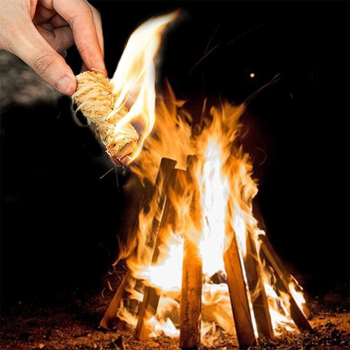 Imagen 11 de 11 de Estufa De Pellets De Madera Para Barbacoa 2 Piezas