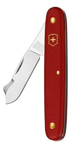 Navaja Victorinox, Eco Line Budding Knife, Original.