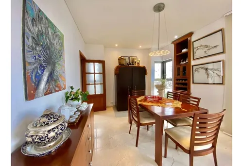 Venta Apartamento 3 Alcobas Edif. Buganvilia Castillogrande Cartagena