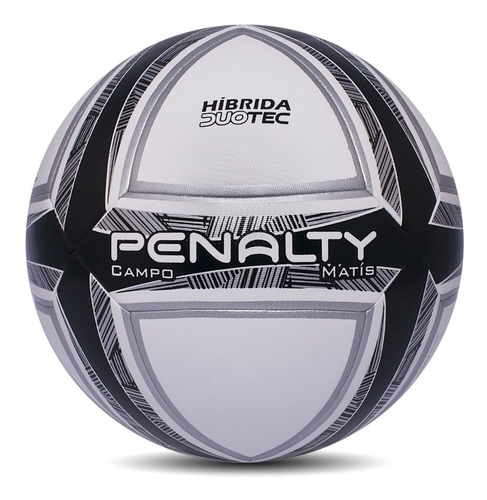 Pelota De Futbol Campo Penalty Matis Dt X