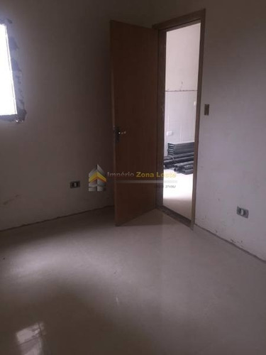 Imagem 9 de 16 de Apartamento Em Condomínio Studio Para Venda No Bairro Cidade Patriarca, 1 Dorm, 35,52 M - 4606