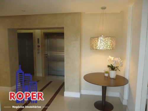 Imagem 7 de 20 de Lindo Apartamento De 65 M²/2 Dormitórios/1 Vaga À Venda No Pari, São Paulo. - Ap01040 - 69266246