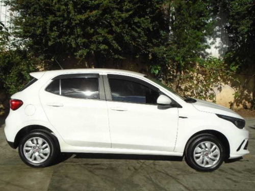 Fiat Argo 1.0 Firefly Flex Drive Manual