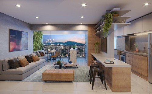 Imagem 5 de 28 de Apartamento Residencial Para Venda, Vila Primavera, São Paulo - Ap7903. - Ap7903-inc