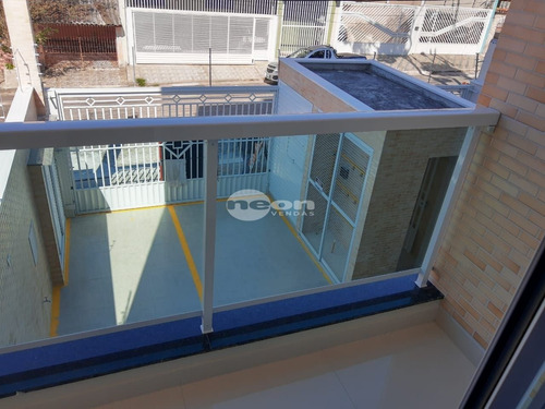 Imagem 7 de 15 de Apartamento - Assuncao - Ref: 2186 - V-2186