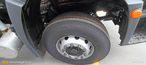 Vw 31280 Ano 2014 Caçamba 14 Mts