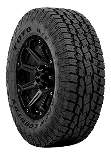 Llanta 275/65 R18 Toyo Open Country At2 All Terrain Jeep 