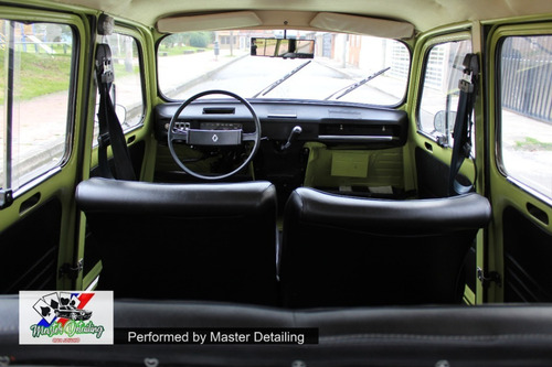 Renault R4 1.0 Plus 25