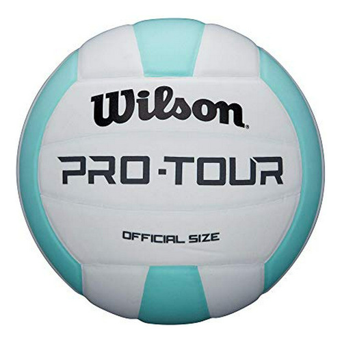 Voleibol Recreativo Wilson Indoor - Tamaño Oficial