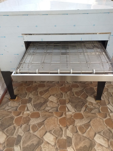 Horno A Cinta