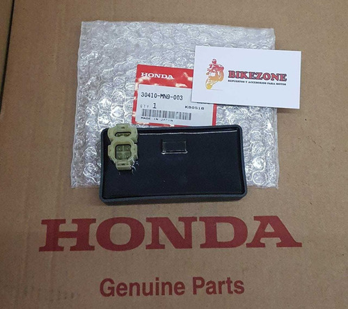 Cdi Caja Negra Original Honda Xr 650l Nx 650 Dominator Bkz