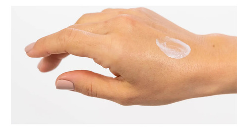 Emulsión Hidratante De Día Con Fps 12 Dermaglós X 75 Ml Neutra