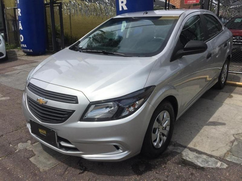 Chevrolet Prisma Sed. Joy/ Ls 1.0 8v Flexpower 4p