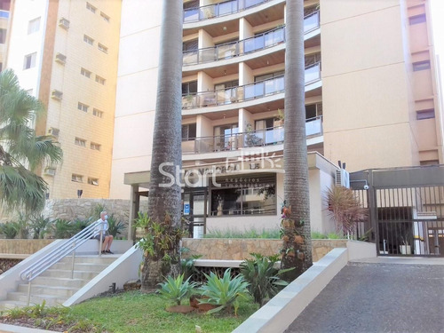 Imagem 1 de 28 de Apartamento À Venda Em Cambuí - Ap007412