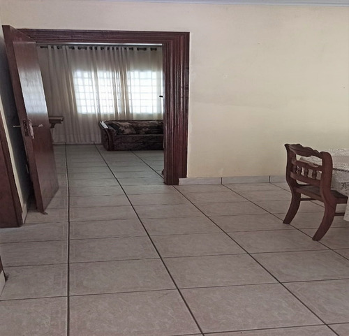 Imagem 8 de 14 de Casa À Venda Na Vila Mangalot Rua Alvorada Do Norte -11714