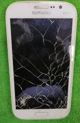 Comprar Defeito Celular Samsung Gt I9082l Grand Duos Leia O Anuncio no Mercado Livre