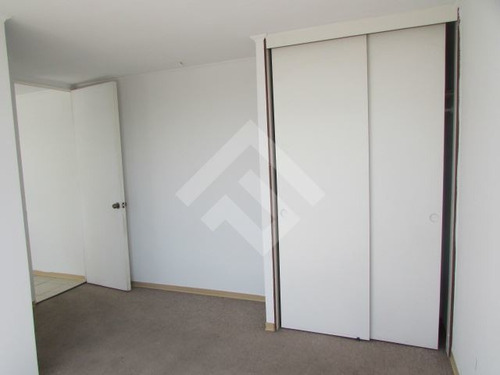 Imagen 8 de 12 de Departamento En Arriendo De 1 Dorm. En Independencia
