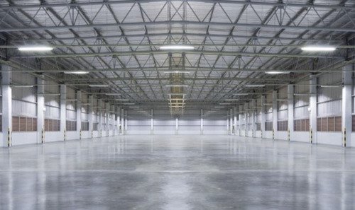 Bts . Built To Suit . Espacios De Almacenamiento Y Fabricación
