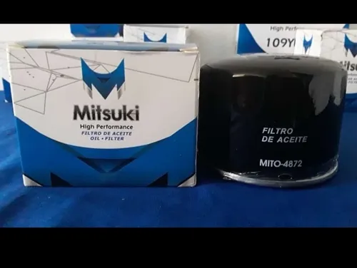 Filtro Gasoil Nhr Nkr Npr