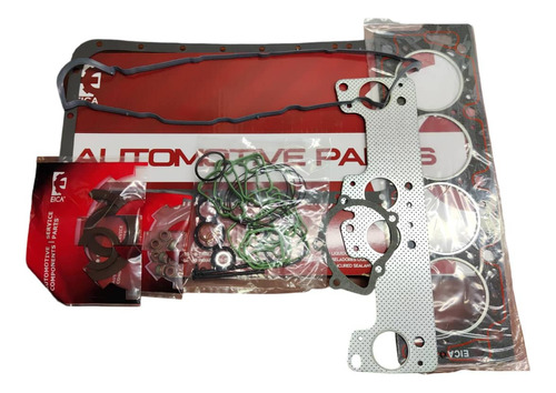 Kit Empacadura Peugeot 405/ Centauro 1.8marca Eica