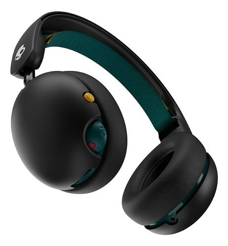 Audífonos Skullcandy On Ear Bluetooth Grom Wireless
