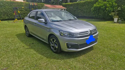 Citroën C-Elysée 1.6 Shine