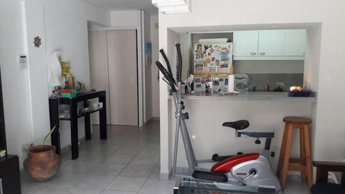 Imagen 17 de 22 de Departamento En Venta En Villa Morra- Pilar, G.b.a. Zona Norte