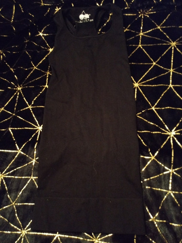 Vestido De Licra