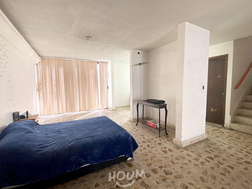Imagen 8 de 19 de Casa En Pensador Mexicano, Venustiano Carranza Con 4 Recámaras, 270 M², Id: 44796