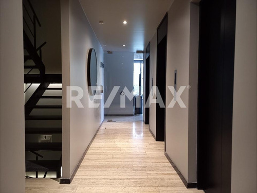 Departamento En Venta_interlomas