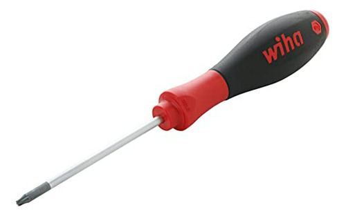 Wiha 36274 suave Acabado De Destornillador Torx T10 x 80 mm