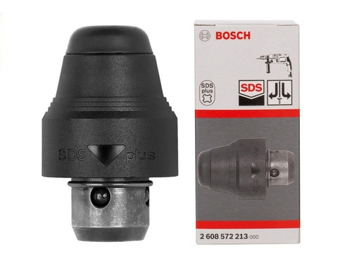 Mandril Bosch Sds Plus Martillo Rotopercutor Gbh 4-32 Dfr