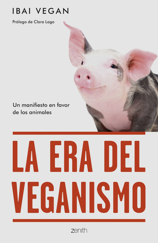 La Era Del Veganismo - Ibai Vegan  - *