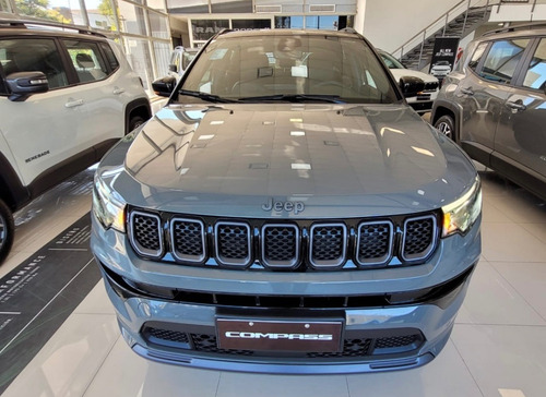 Jeep Compass S