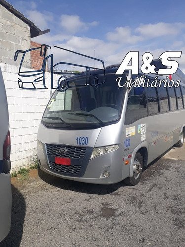 Volare W9 2012 C/31 Lug. Super Oferta Confira!! Ref.362