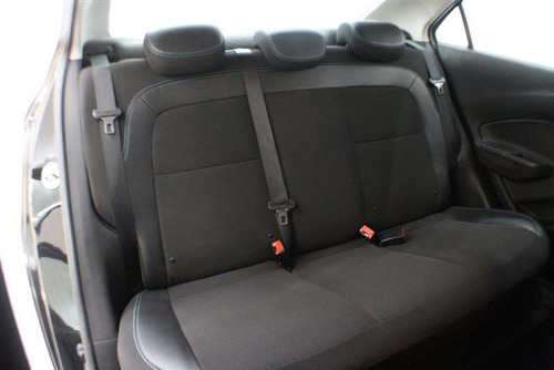 Chevrolet Prisma 1.4 Mpfi Lt 8v Flex 4p Manual 2019/2019