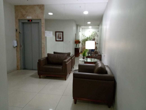 Apartamento À Venda Na Rua Moraes Cardoso, Centro, Nilópolis - Rj - Liv-11014