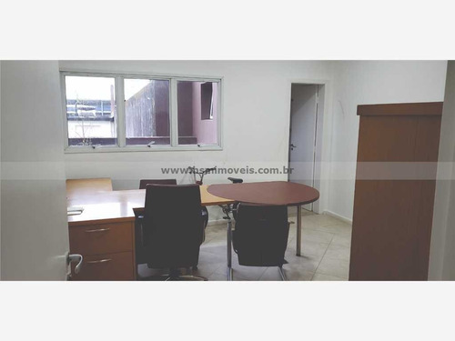 Predio Inteiro - Santa Terezinha - Sao Bernardo Do Campo - Sao Paulo | Ref.: - 12836