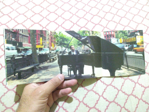 Cd John Legend - Once Again Estandar (Usado)