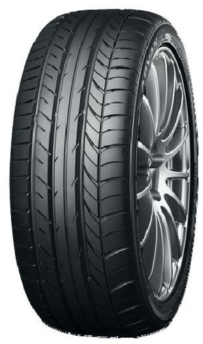 1 Llanta 195/50r16 Yokohama Advan A13c 84v 110193234