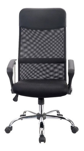 Sillón Econosillas Oficina Ejecutivo Reclinable, Mesh Malla
