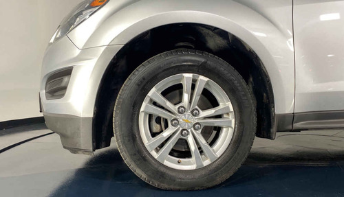 Imagen 6 de 15 de 121245 - Chevrolet Equinox 2016 Con Garantía