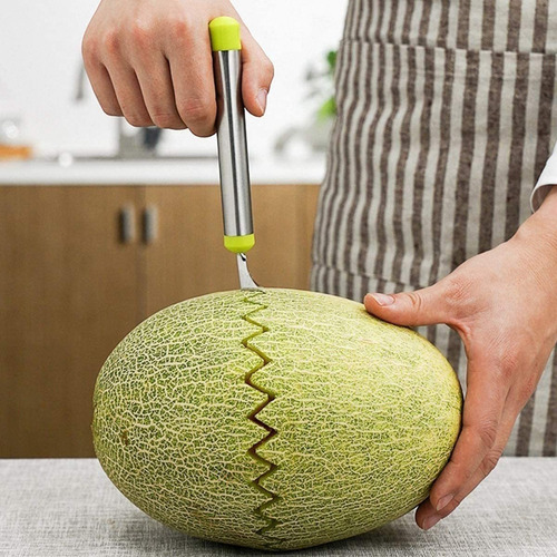 Juego De Cuchillos For Cortar Fruta, 4 Piezas, Cortador De