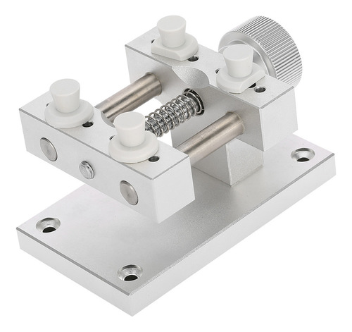 Soporte Para Reloj, Base Metálica Ajustable Para Quitar La C