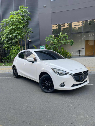 Mazda 2 Hatch Touring