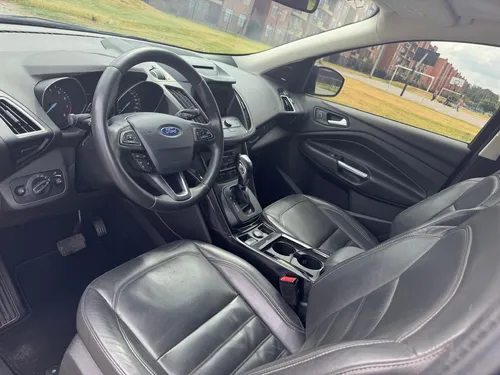 Ford Escape 2.0 Se 4x2