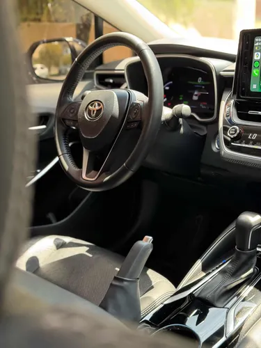 Toyota Corolla 1.8 Hev Seg