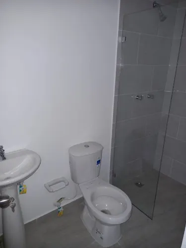Apartaestudio En Arriendo Asdesillas 1092-2755